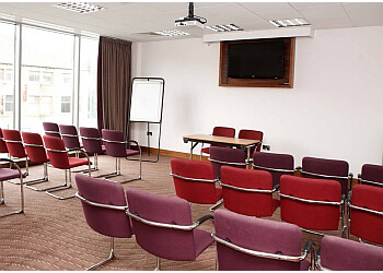 Leonardo Hotel Bradford