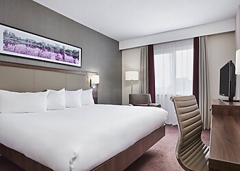 Leonardo Hotel Derby