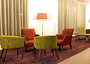 Leonardo Hotel Derby