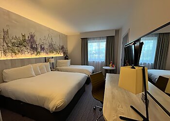 Leonardo Hotel Exeter