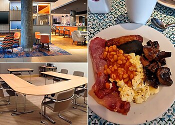 Leonardo Hotel Exeter