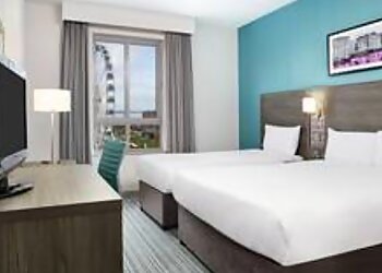 Leonardo Hotel Liverpool