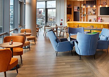 Leonardo Hotel Liverpool