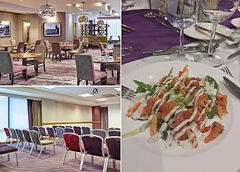 Leonardo Hotel Milton Keynes