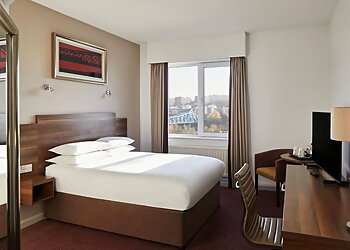 Leonardo Hotel Newcastle