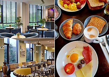 Leonardo Hotel Newcastle