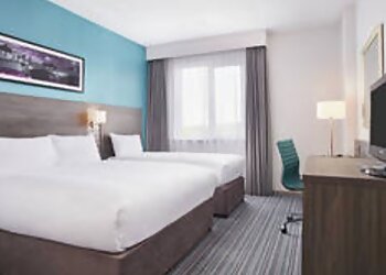 Leonardo Hotel Nottingham