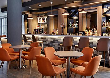 Leonardo Hotel Nottingham