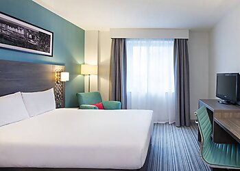 Leonardo Hotel Plymouth