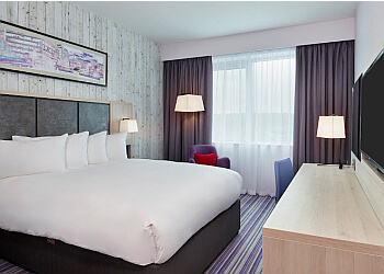 Leonardo Hotel Sheffield
