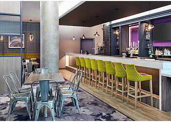 Leonardo Hotel Sheffield