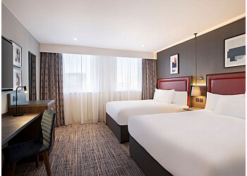Leonardo Royal Hotel Birmingham