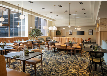 Leonardo Royal Hotel Birmingham