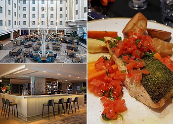 Leonardo Royal Hotel Brighton Waterfront