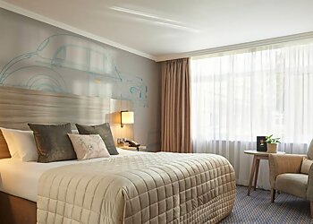 Leonardo Royal Hotel Oxford