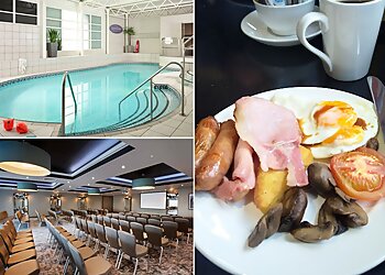 Leonardo Royal Hotel Oxford