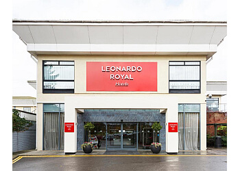 Leonardo Royal Hotel Oxford 