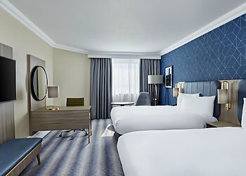 Leonardo Royal Hotel Southampton Grand Harbour