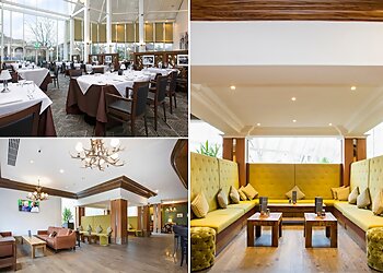 Leonardo Royal Hotel Southampton Grand Harbour