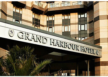Leonardo Royal Hotel Southampton Grand Harbour