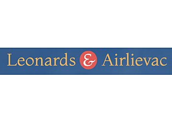 Leonards & Airlievac