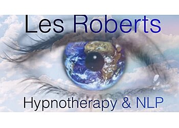 Les Roberts Hypnotherapy & NLP