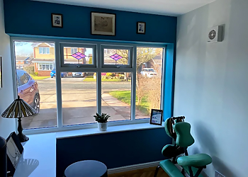 Lesley Green Acupuncture & Bowen Therapy