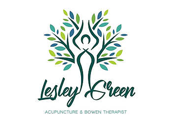 Lesley Green Acupuncture & Bowen Therapy
