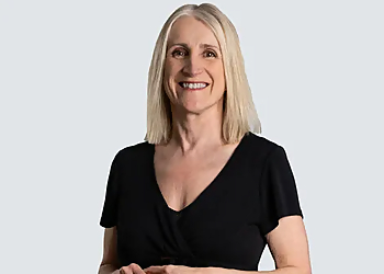 Lesley Herbertson - HUGH JAMES