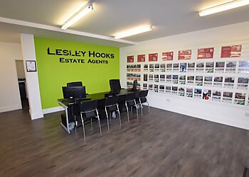 Lesley Hooks Estate Agents