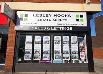 Lesley Hooks Estate Agents