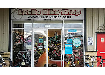 Leslie Bike Shop