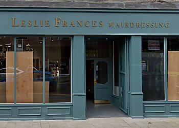 Leslie Frances Hairdressing