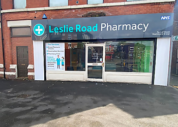 Leslie Road Pharmacy