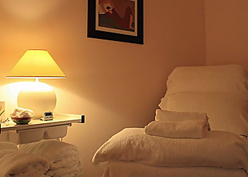 Lessness Natural Health Clinic