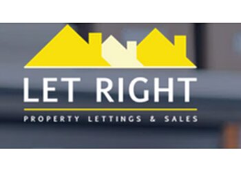 Let Right Properties Ltd