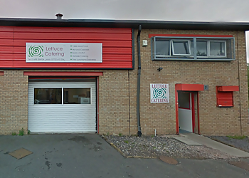 Lettuce Catering