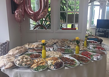 Lettuce Catering Lettuce Catering