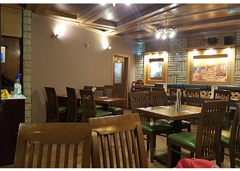 3 Best Turkish Restaurants in Lewisham London, UK - Top Picks February 2019