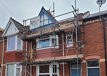 Level Up Scaffolding Ltd