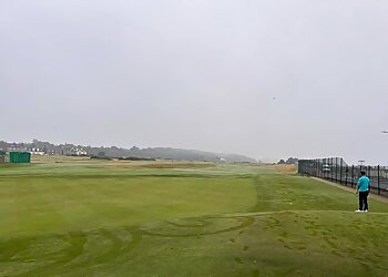 Leven Links Golf Course