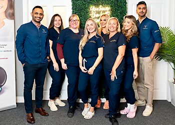 Leven Vale Dental Practice