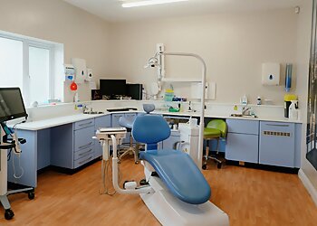Leven Vale Dental Practice