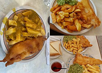 Levers Fish & Chip Shop