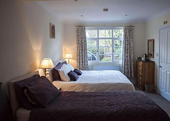 Leverton House B & B