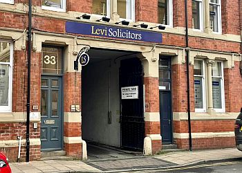 Levi Solicitors LLP