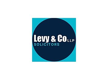 Levy & Co Solicitors LLP