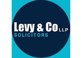 Levy & Co Solicitors LLP