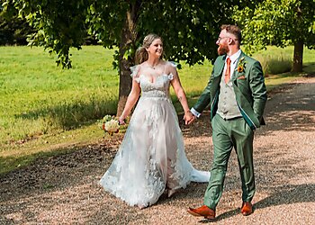 Lewis Bishop Photography