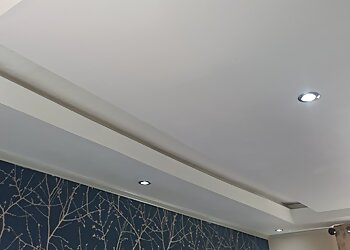 Lewis Electrics Ltd.